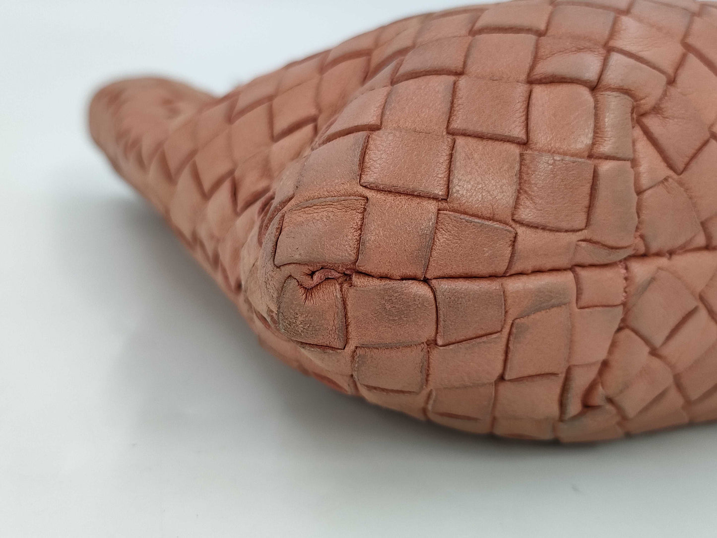 BOTTEGA VENETA Mini Roma Handbag