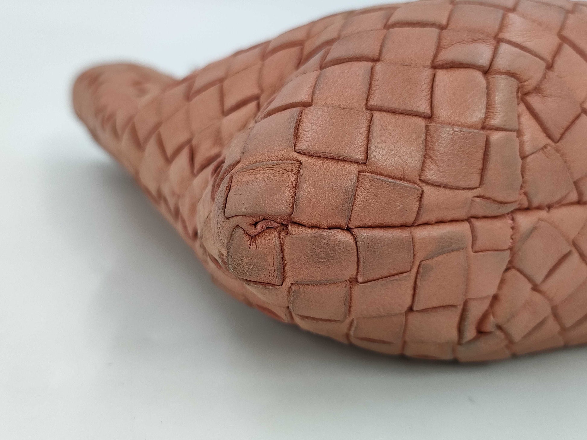 BOTTEGA VENETA Mini Roma Handbag