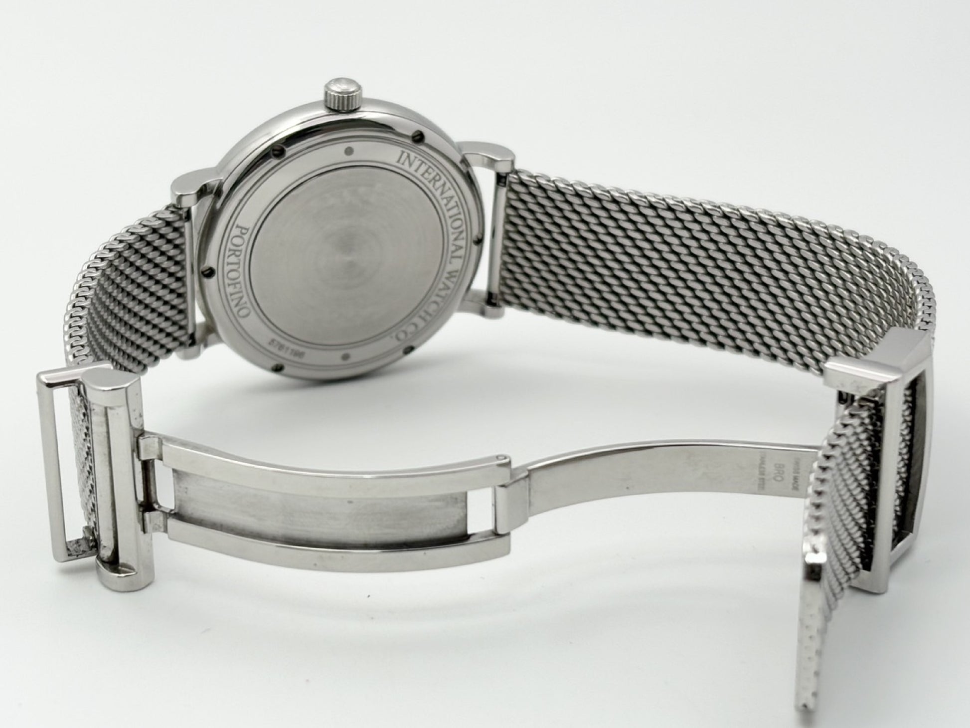 IWC Portofino IW356505 5761196 Automatic Men's Watch