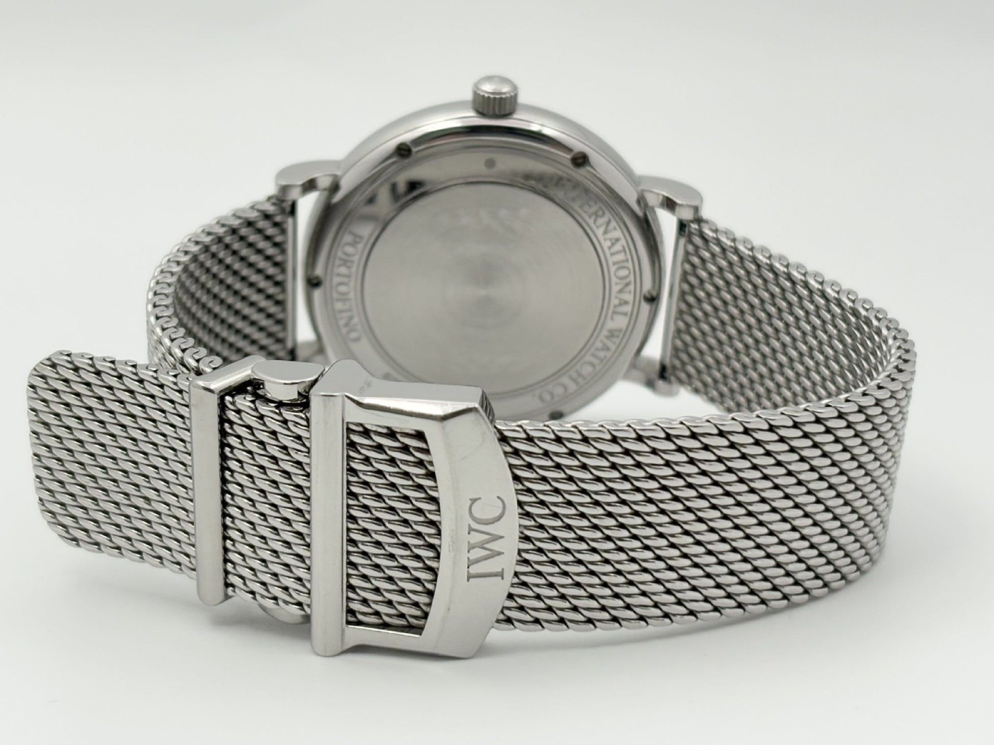 IWC Portofino IW356505 5761196 Automatic Men's Watch