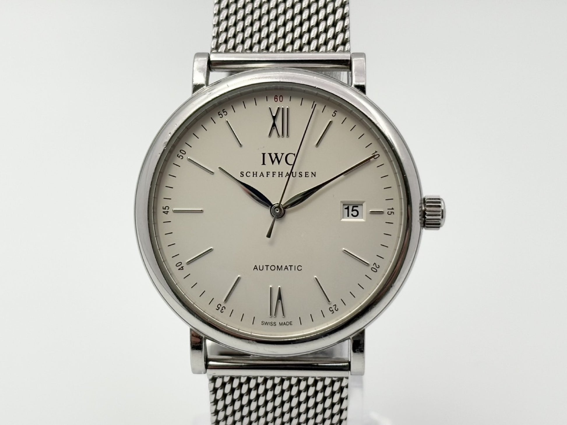 IWC Portofino IW356505 5761196 Automatic Men's Watch