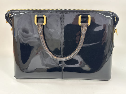 LOUIS VUITTON LV Tote Miroir Handbag