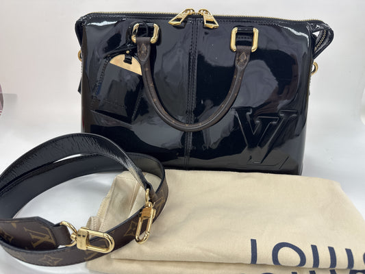 LOUIS VUITTON LV Tote Miroir Handbag