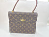 LOUIS VUITTON Monogram Malesherbes Handbag