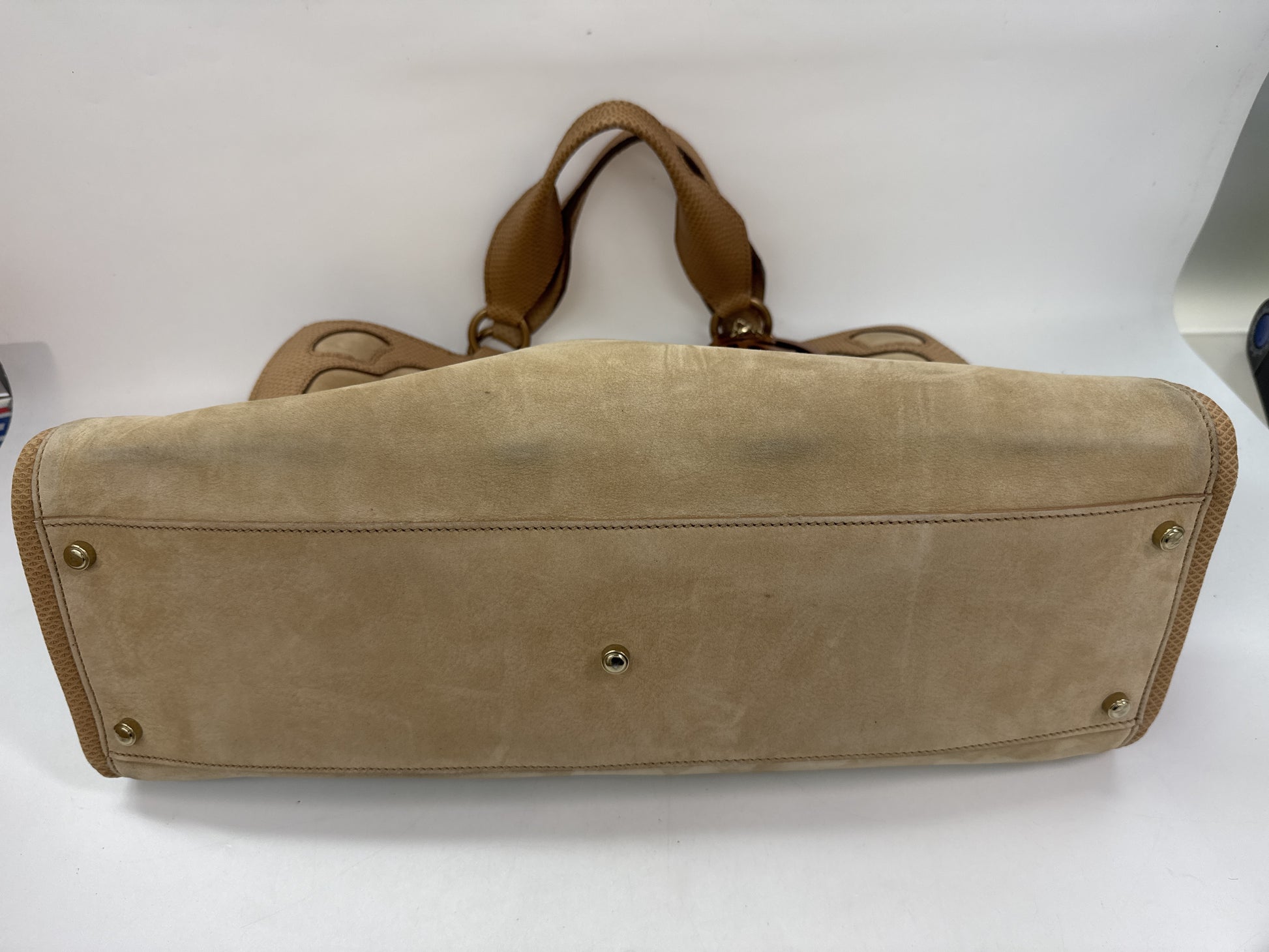 Cartier Marcello Handbag with Strap