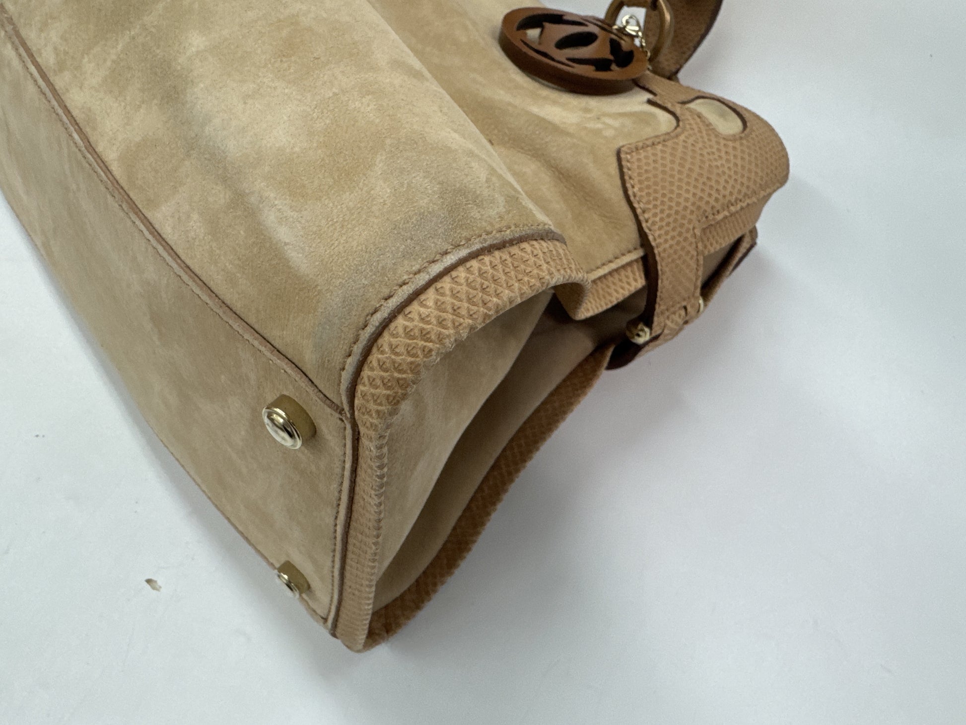 Cartier Marcello Handbag with Strap