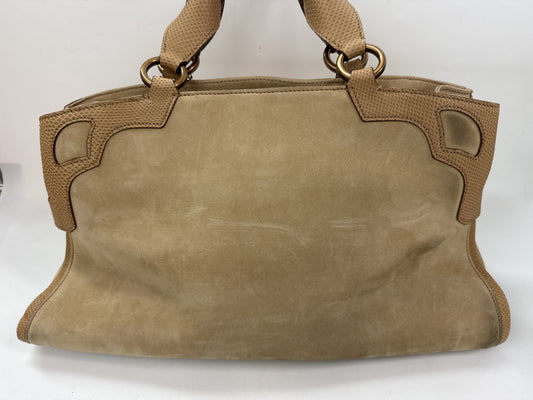 Cartier Marcello Handbag with Strap