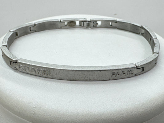 CHANEL Bracelet Bangle