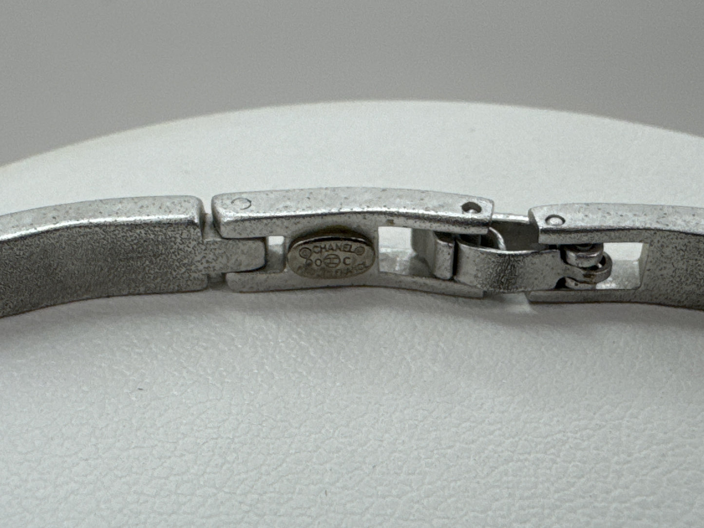 CHANEL Bracelet Bangle