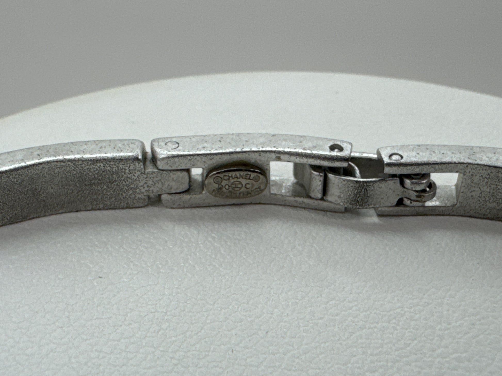 CHANEL Bracelet Bangle