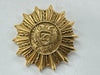 CHANEL Solar Motif Rice Brooch