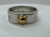 LOUIS VUITTON Louis Vuitton M00217 LE1116 Berg Nanogram Ring M Ring