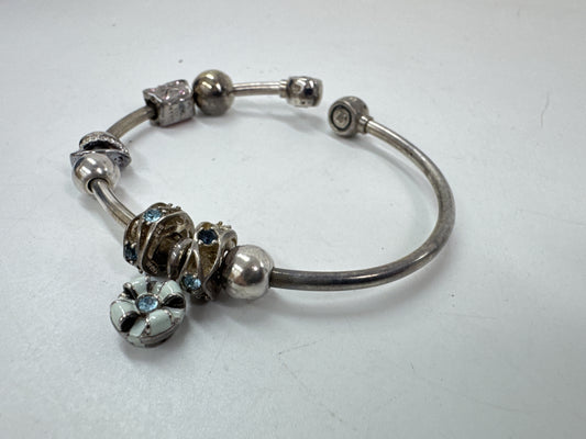 SWAROVSKI SV Bracelet 31g Bracelet Bangle