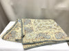 ETRO 58% Wool, 42% Silk, Large Shawl, 136 x 132cm, Scarf
