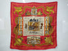 HERMES Carre90 Scarf