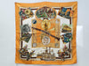 HERMES Carre90 Scarf