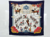 HERMES Carre90 Scarf