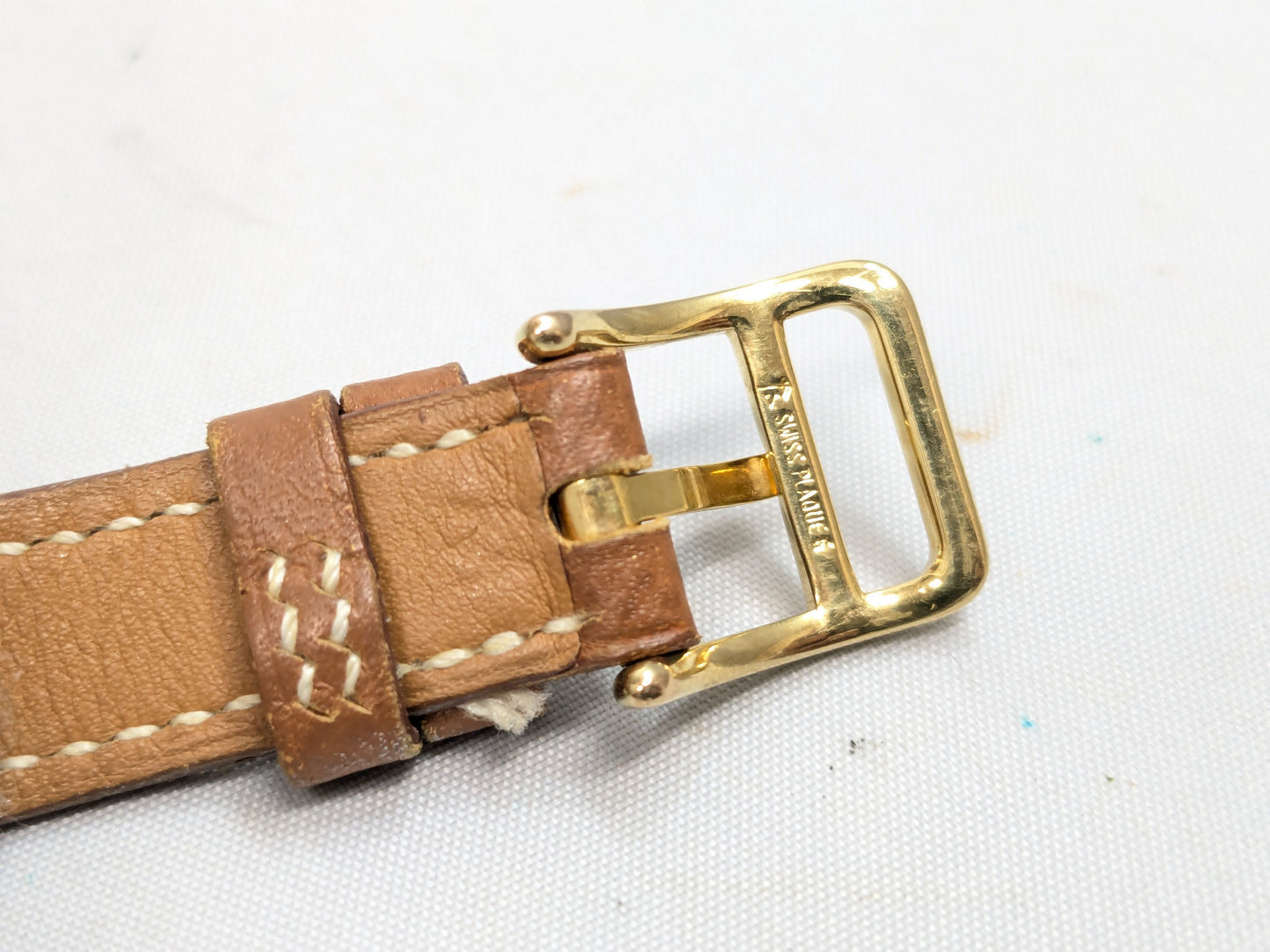 HERMES Kelly Watch 807325 Quartz Women's Watch