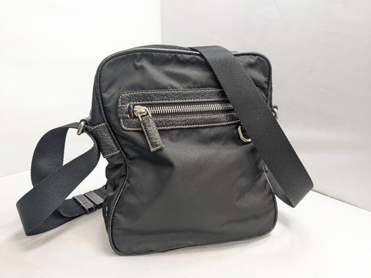 PRADA Prada Nylon Shoulder Bag