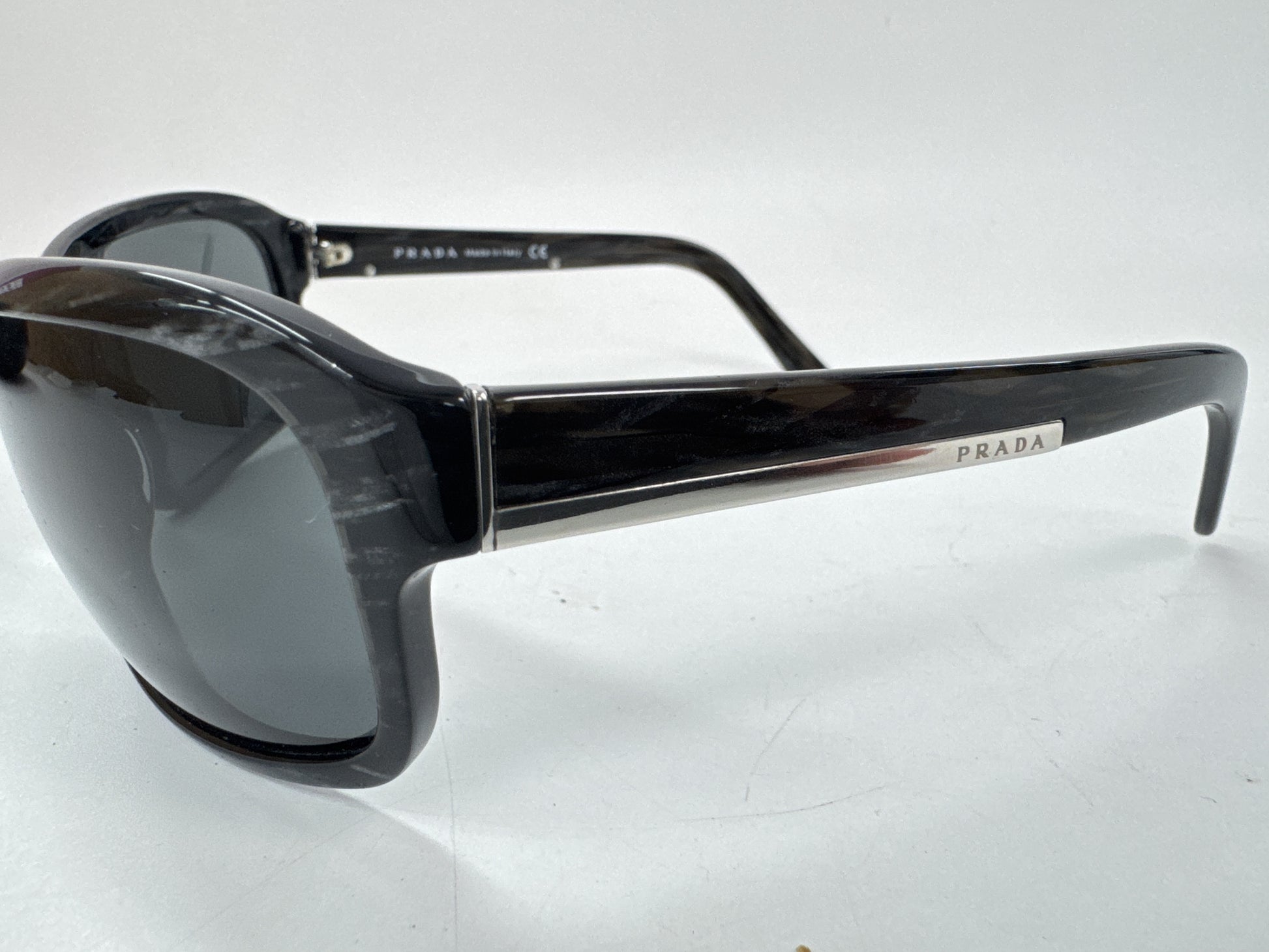 PRADA Prada Sunglasses 8AW-1A1 66□15 Sunglasses and Glasses
