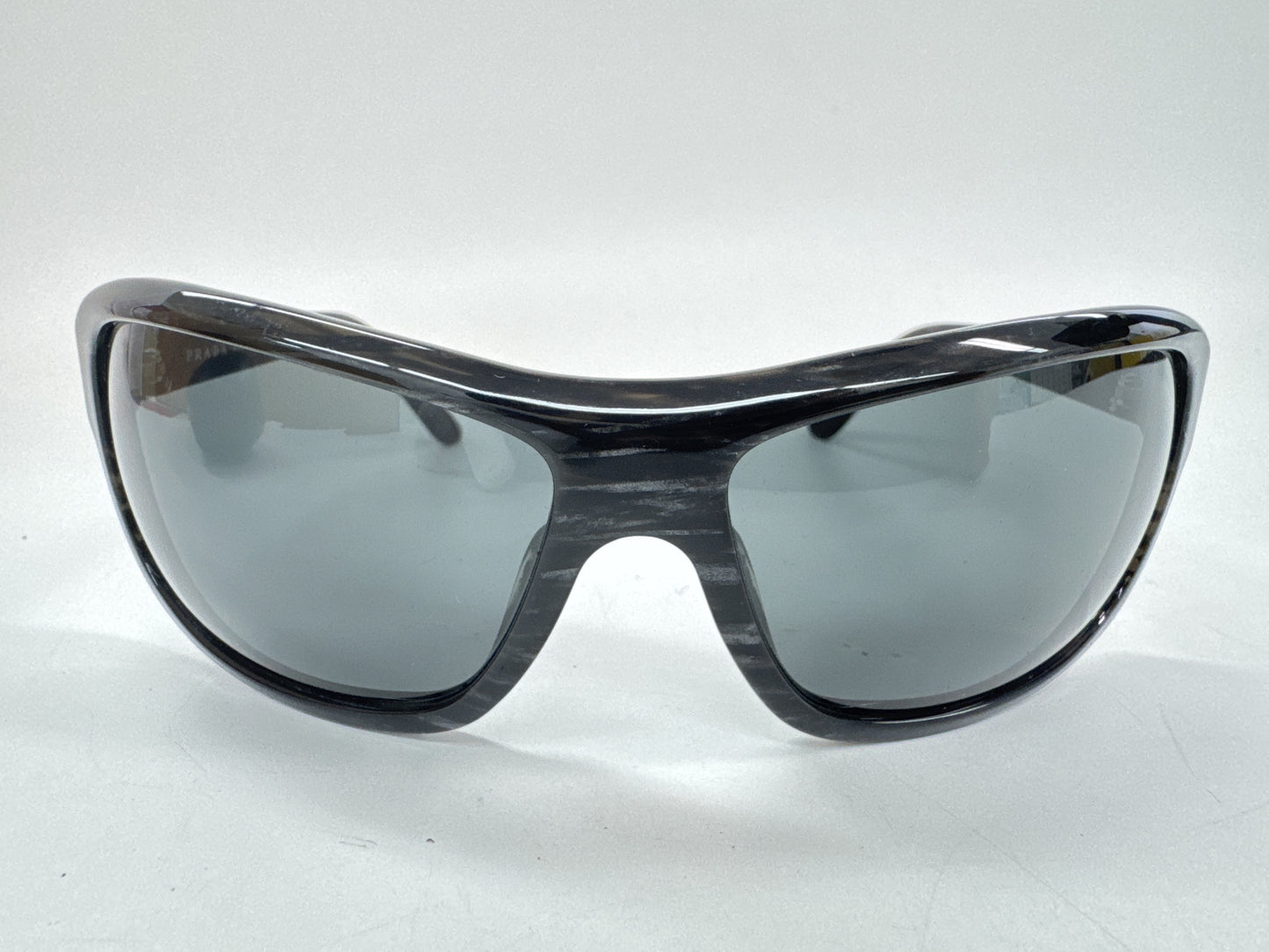 PRADA Prada Sunglasses 8AW-1A1 66□15 Sunglasses and Glasses