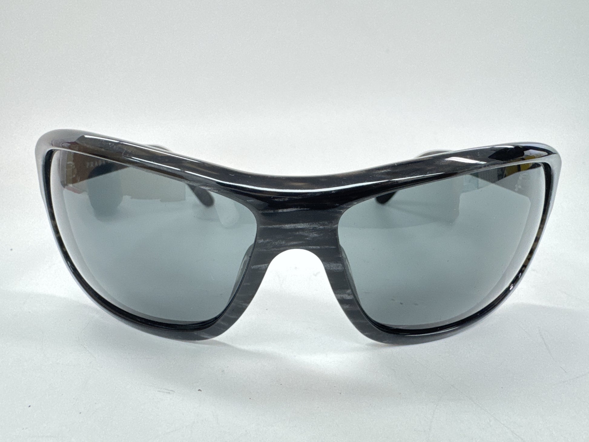 PRADA Prada Sunglasses 8AW-1A1 66□15 Sunglasses and Glasses