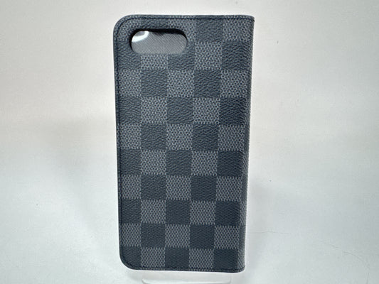 LOUIS VUITTON N61067 iPhone case, unused, other accessories