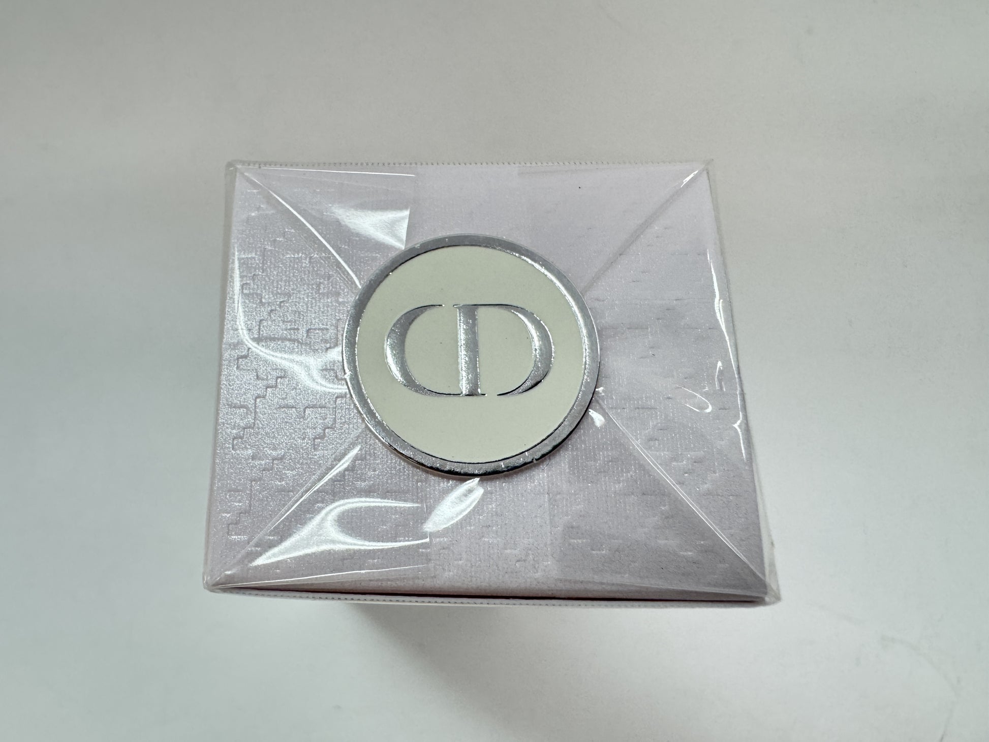 Dior ROS&ROS Roller Pearl Eau de Toilette 20ml Unused Perfume