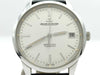 JAEGER LECOULTRE Geophysics True Seconds Q8018420 501.8.T0. S 3109030 Autoquartz Men's Watch