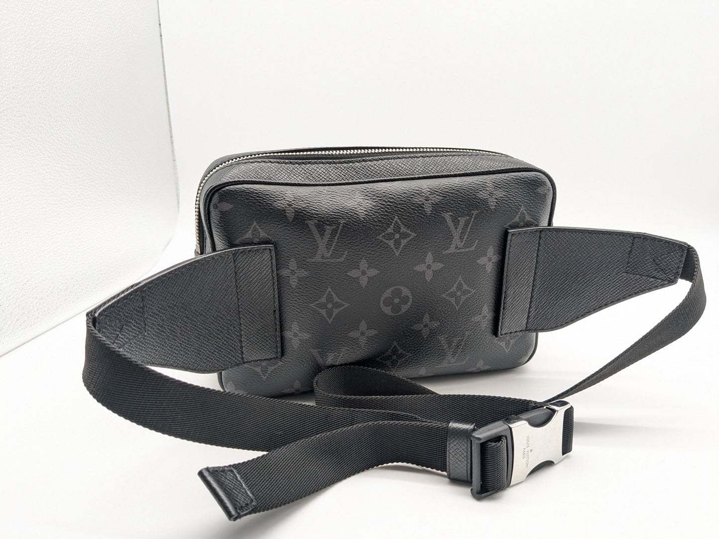 LOUIS VUITTON LV Eclipse Bum Bag Outdoor Waist Bag