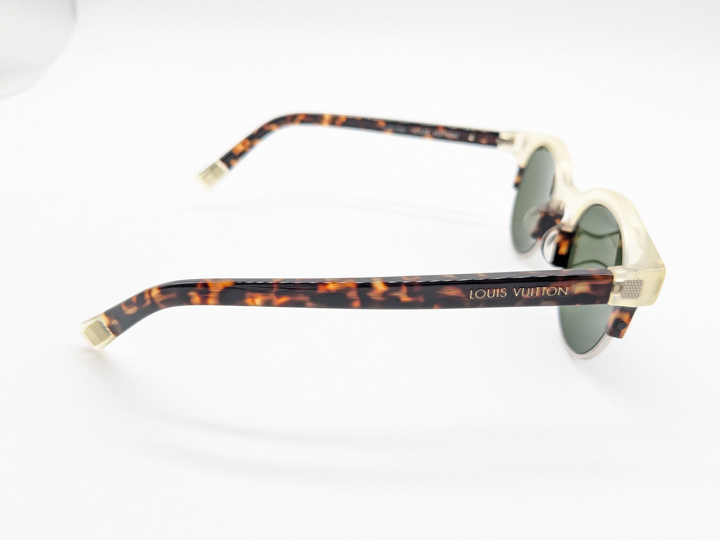 LOUIS VUITTON LV Hudson Sunglasses Sunglasses Glasses