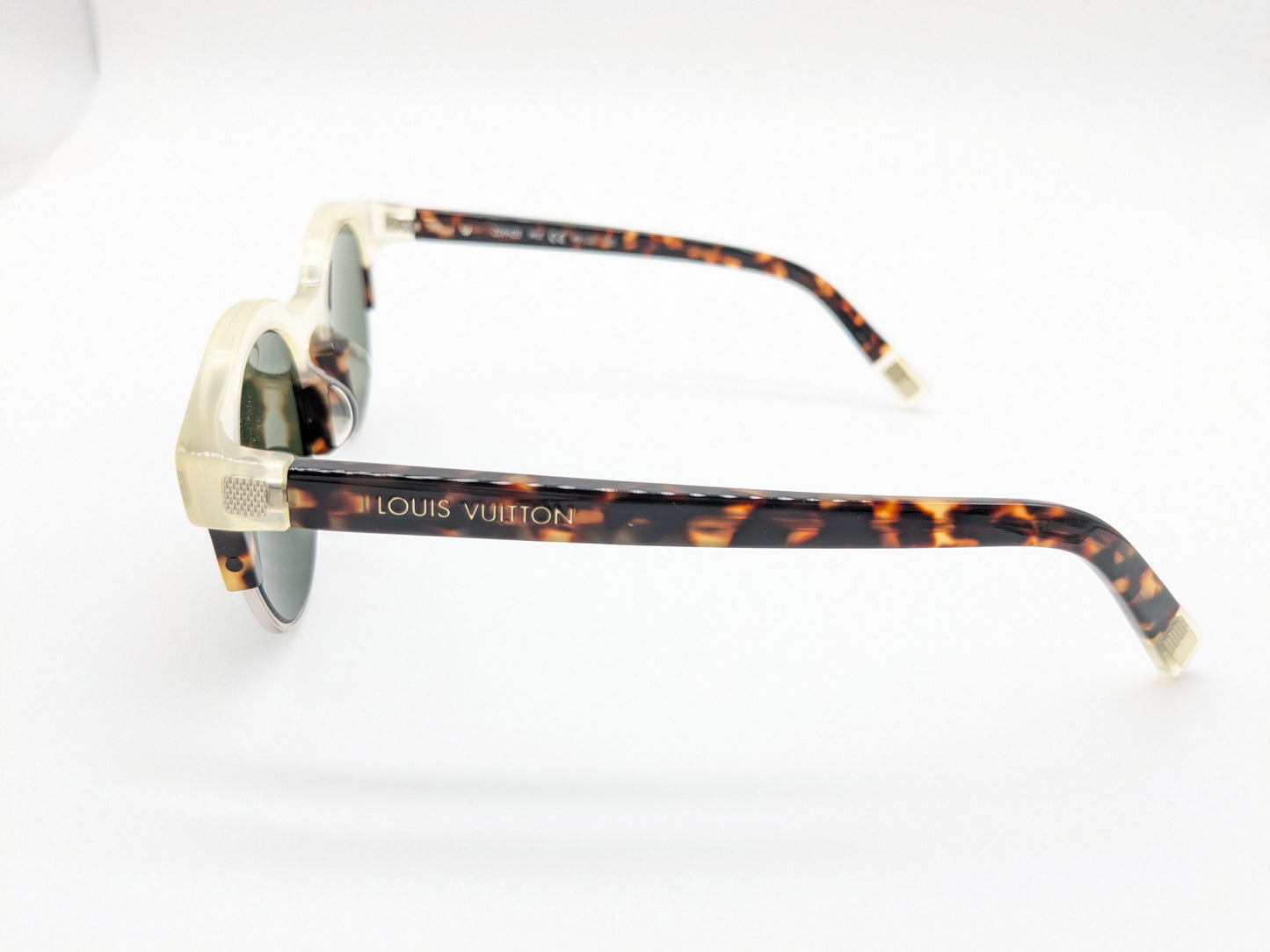 LOUIS VUITTON LV Hudson Sunglasses Sunglasses Glasses