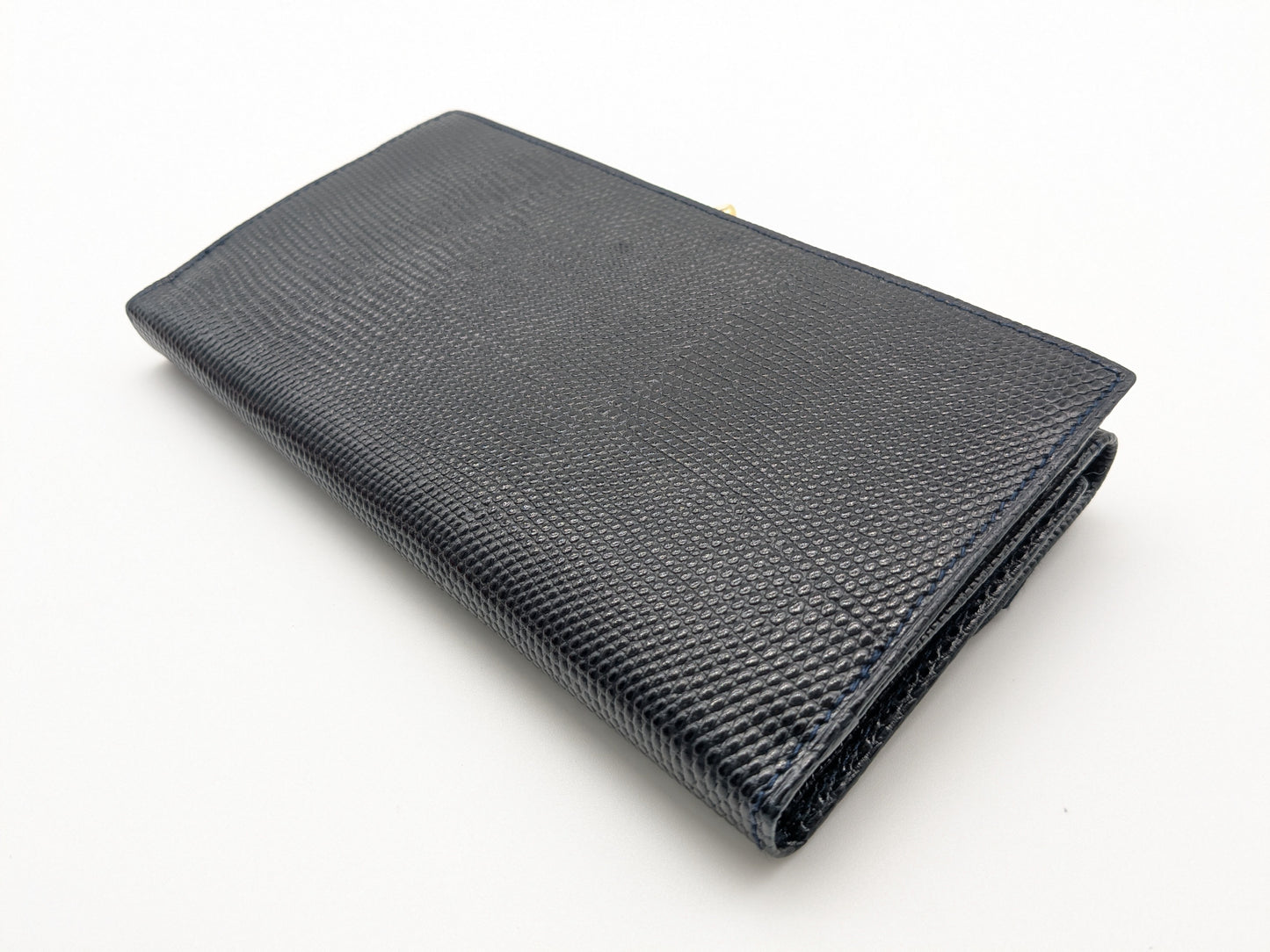 Salvatore Ferragamo Vala Gamaguchi Wallet Wallet