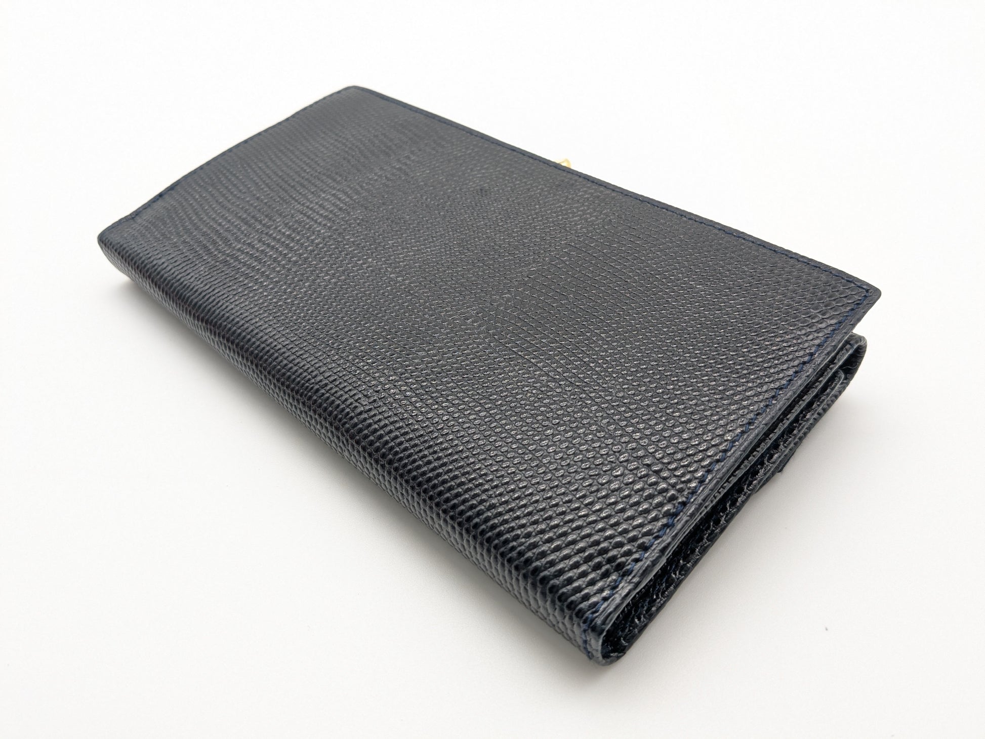 Salvatore Ferragamo Vala Gamaguchi Wallet Wallet