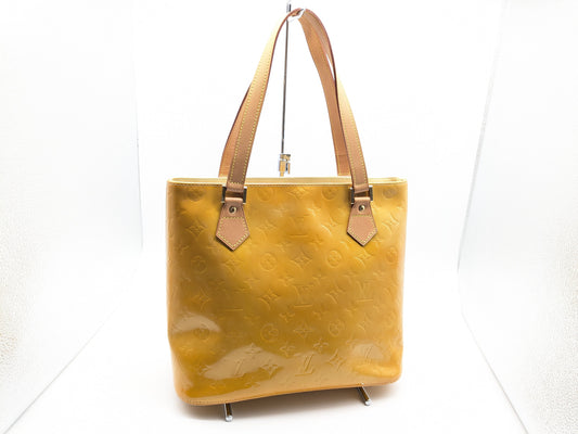 LOUIS VUITTON LV Verni Houston Handbag