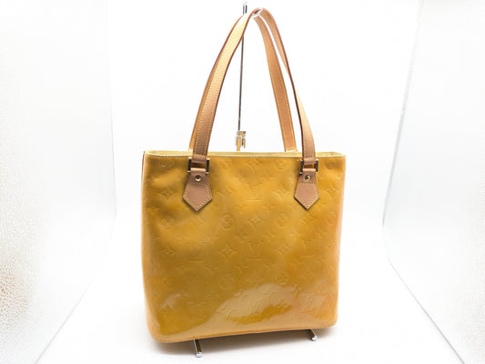 LOUIS VUITTON LV Verni Houston Handbag