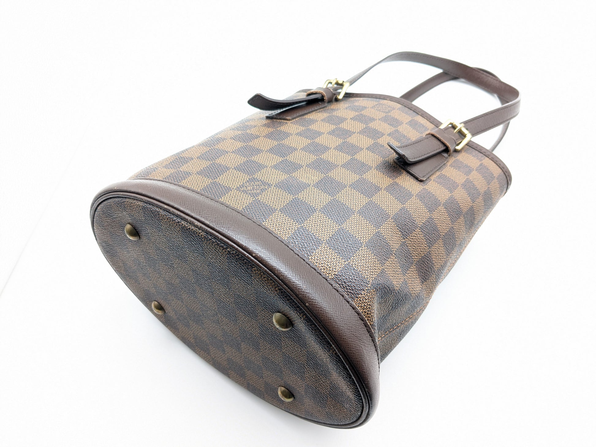 LOUIS VUITTON LV Damier Mare Tote Bag