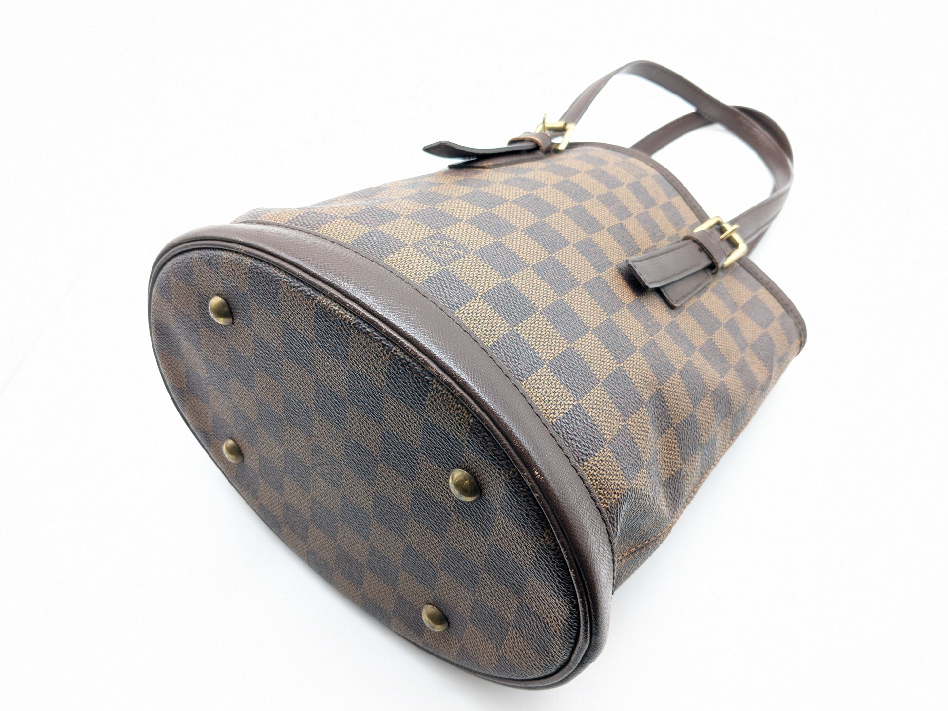 LOUIS VUITTON LV Damier Mare Tote Bag