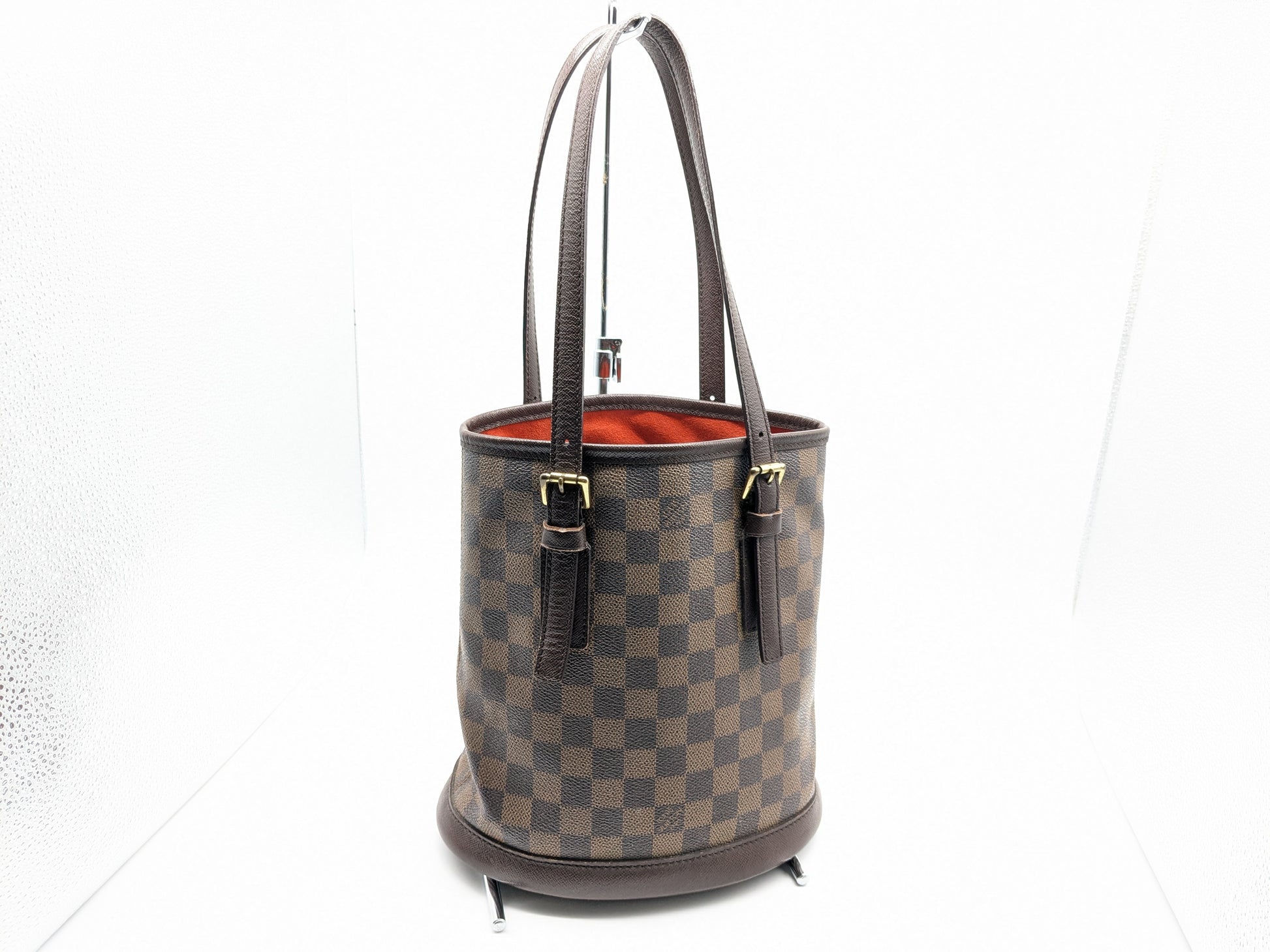 LOUIS VUITTON LV Damier Mare Tote Bag