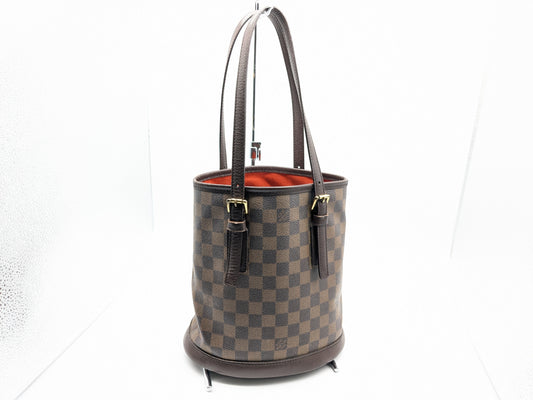 LOUIS VUITTON LV Damier Mare Tote Bag