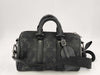 LOUIS VUITTON LV M46271 Eclipse Keepall Bandouliere 25 RFID Shoulder Bag