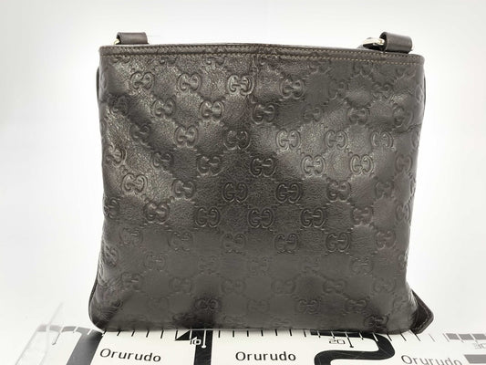 GUCCI Shima 201538 Shoulder Bag