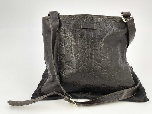 GUCCI Shima 201538 Shoulder Bag