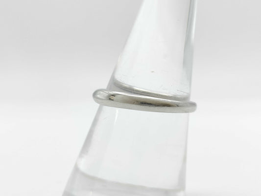 Tiffany&Co. Harmony PT950 5.0g Ring