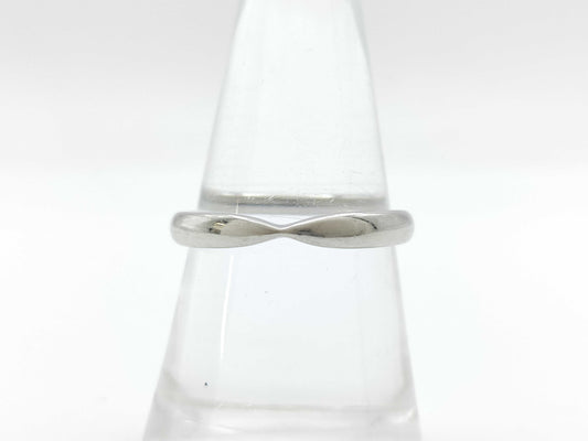 Tiffany&Co. Harmony PT950 5.0g Ring