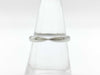 Tiffany&Co. Harmony PT950 5.0g Ring