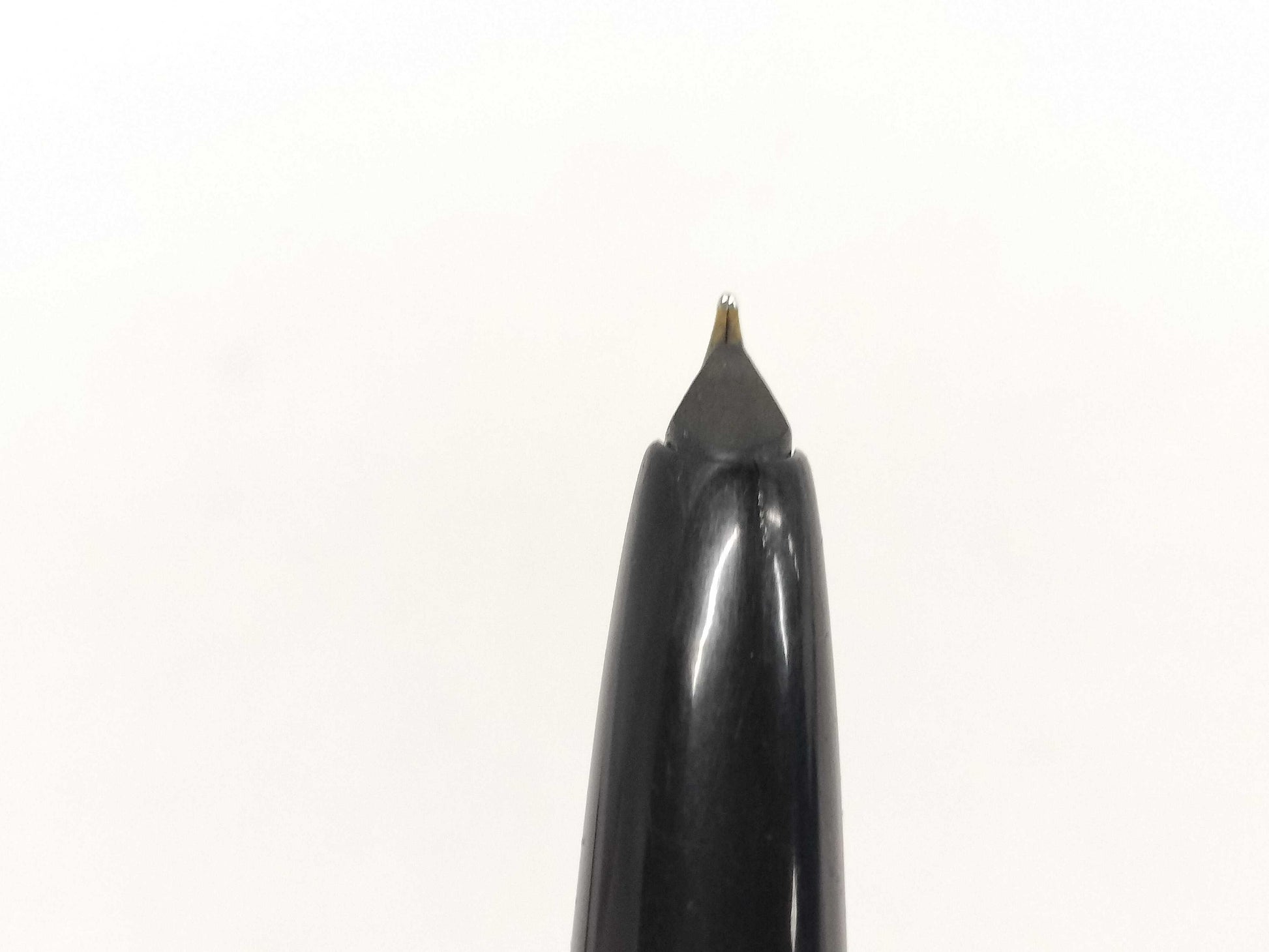 MONTBLANC Meisterstück Fountain Pen/Ballpoint Pen, 2-Point Mountain, Pens & Fountain Pens
