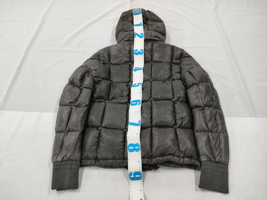 MONCLER MONCLER Moncler Down NIVELLE Size 1 Jacket