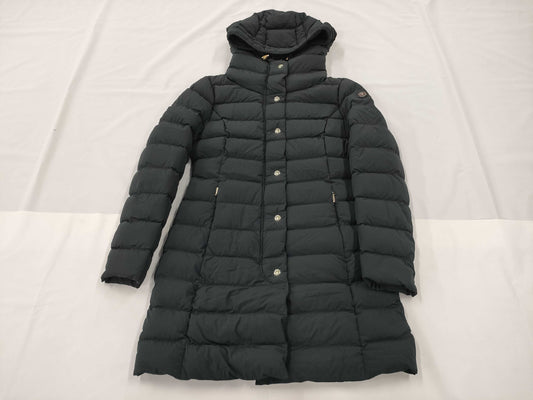 Cape Horn Down Santa Cruz Black Size 44 Dress