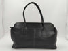 TODS TODS Tods Business Black Tote Bag